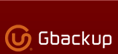 gbackup